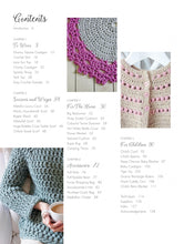 Simple Natural Crochet: 35 projects to make