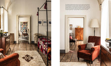Hidden Homes of Southern Italy
