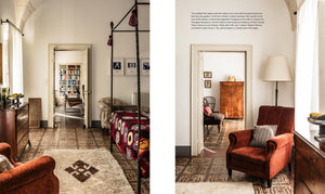 Hidden Homes of Southern Italy