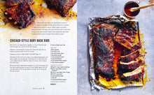Sweet Spicy Sticky