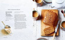 Modern Instant Pot® Cookbook