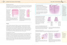A Beginner's Guide to Sewing by Hand and Machine