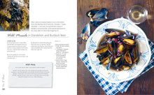 The Forager's Kitchen Handbook