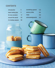 Cookies