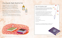 Your Book of Shadows