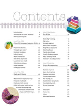 A Beginner's Guide to Loom Knitting