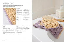 Easy Crochet for Beginners