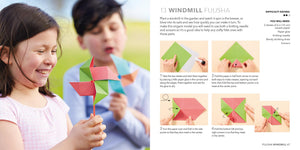 Creative Japanese Origami