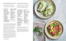 ScandiKitchen: Midsommar