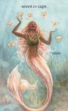 The Mythical Creatures Tarot