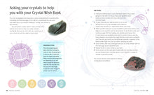 Crystal Connections
