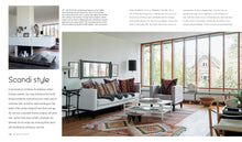 Bohemian Modern