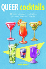 Queer Cocktails