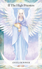 The Angel Tarot