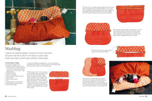 Sewing with Leftover Fabric