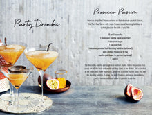 Prosecco Cocktails