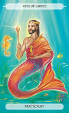 Oceanic Tarot