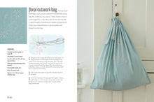 Scandi Needlecraft: 35 step-by-step projects to make