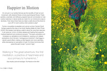 Mindful Walking