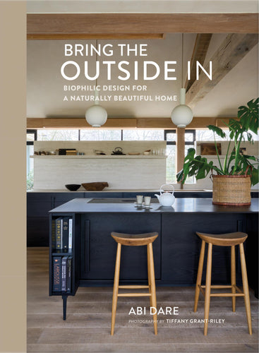 Bring the Outside In