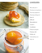 Preserves & Pickles