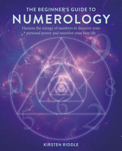 The Beginner’s Guide to Numerology