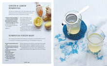 Fermented Foods for Everyday Eating