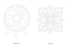 Color Yourself to Mindfulness
