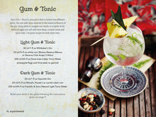Gin Tonica