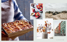 The Scandinavian Year
