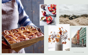 The Scandinavian Year