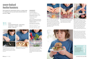 Easy Cooking for Kids