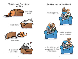 Mindful Meowments