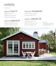 Naturally Nordic