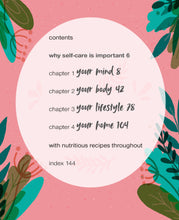 Everyday Self-Care