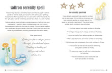 The Kitchen Witch’s Spell Book