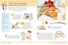 Learn to Cook