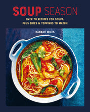 Soup Season