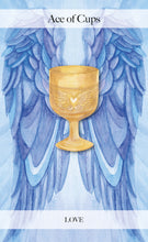 The Angel Tarot