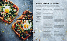 Making Artisan Pizza at Home