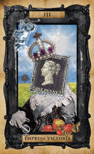 The Gothic Steampunk Tarot