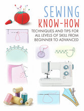 Sewing Know-How