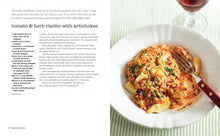 The Pressure Cooker Cookbook
