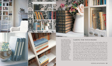 Books Make A Home