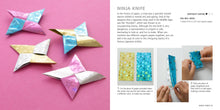 Essential Origami