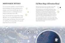 The Moon & Stars Tarot