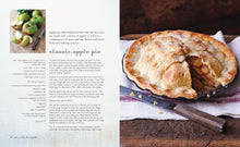Warm Fruit Bakes for Crisp Days