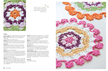 Crochet with Leftover Yarn