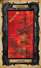 The Gothic Steampunk Tarot