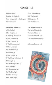 The Mythical Creatures Tarot
